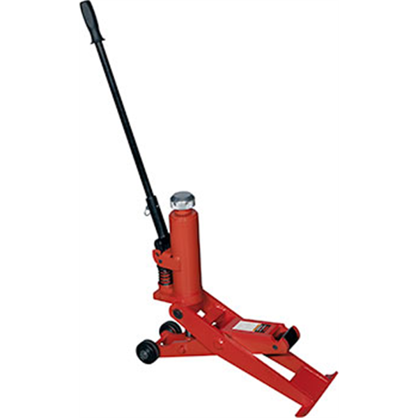 Norco 5-Ton Hydraulic Forklift Jack Heavy-Duty Lifter