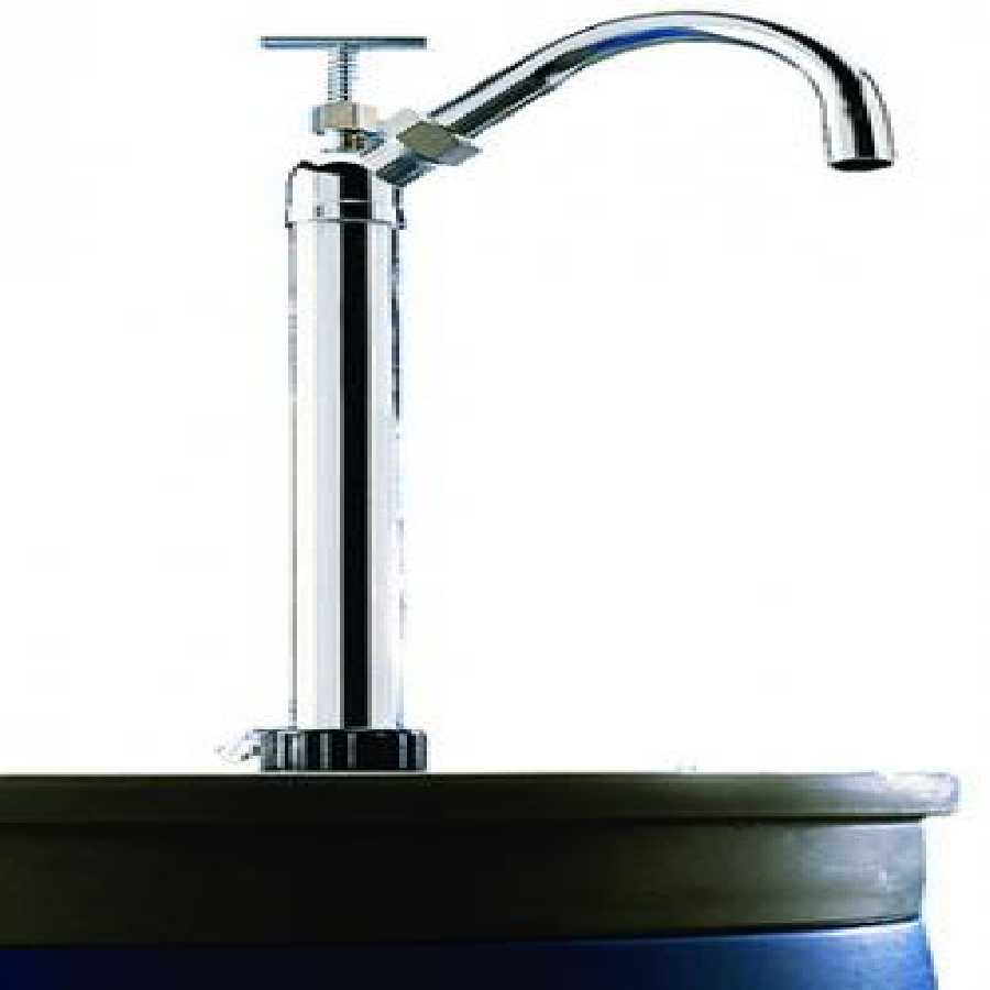 PUMP LIFT STAINLESS STEEL