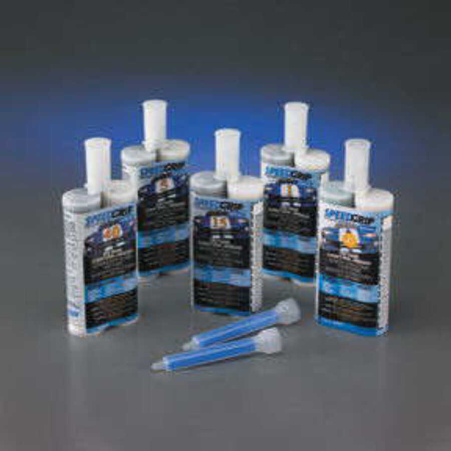 SpeedGrip Structural Adhesive - Urethane, 15 Minutes, 220 ml