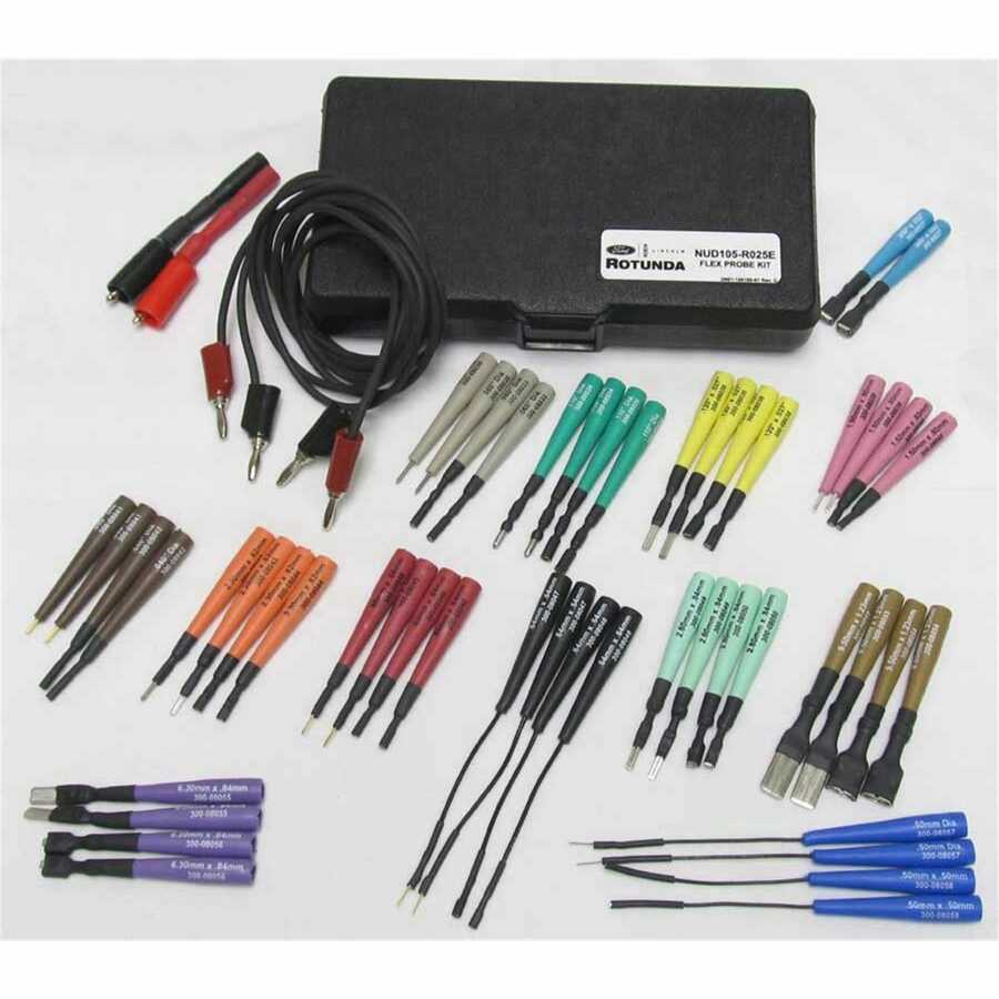 FLEX PROBE KIT