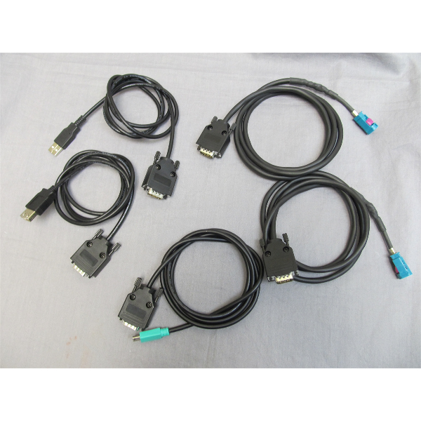 USB Adapter Set for 420-912 Continuity Tester