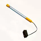 `The Multi-Use` Fluorescent Work Light