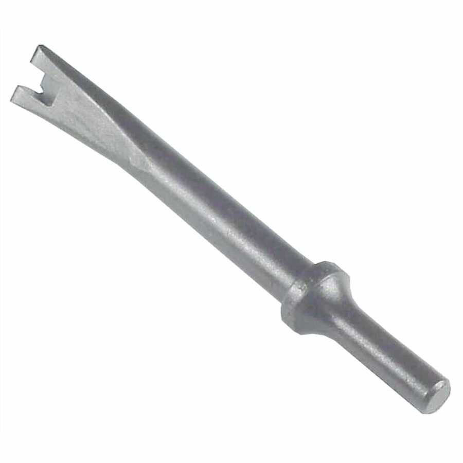 Air Chisel Slotted Panel Cutter Bit - 1958
