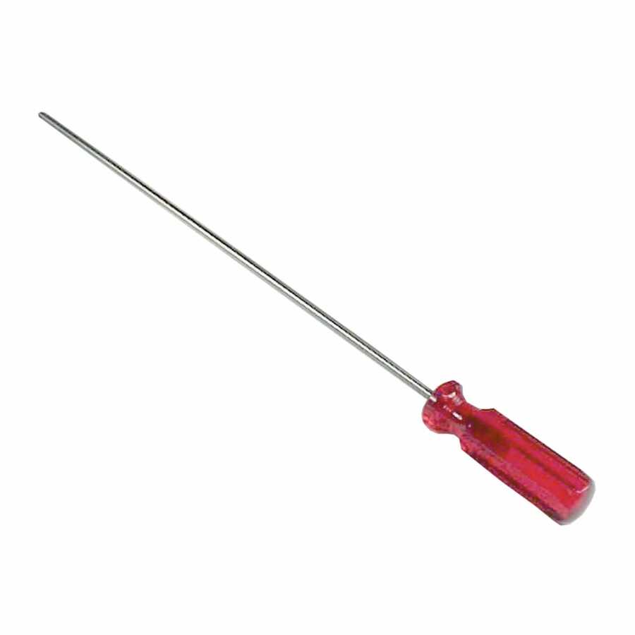 1/2 in MAYHEW PRO 36019 Slotted Screwdriver 