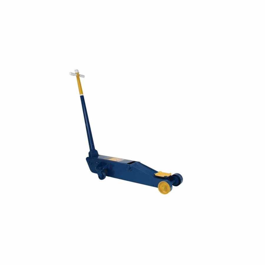 Manual Hydraulic Service Jack - 10 Ton