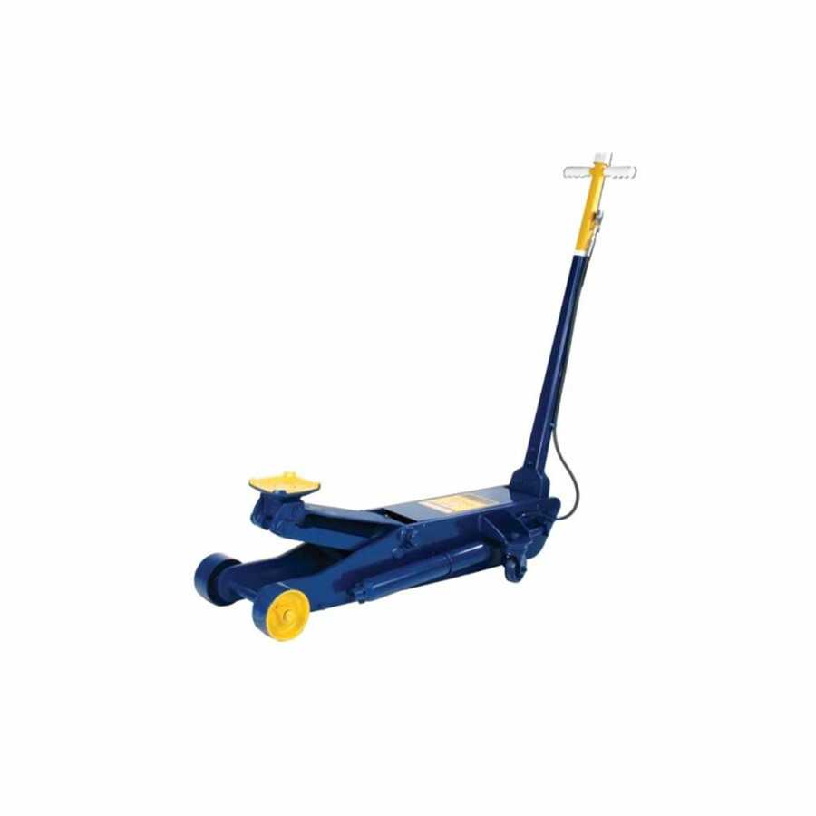 Air Hydraulic Service Jack - 10 Ton