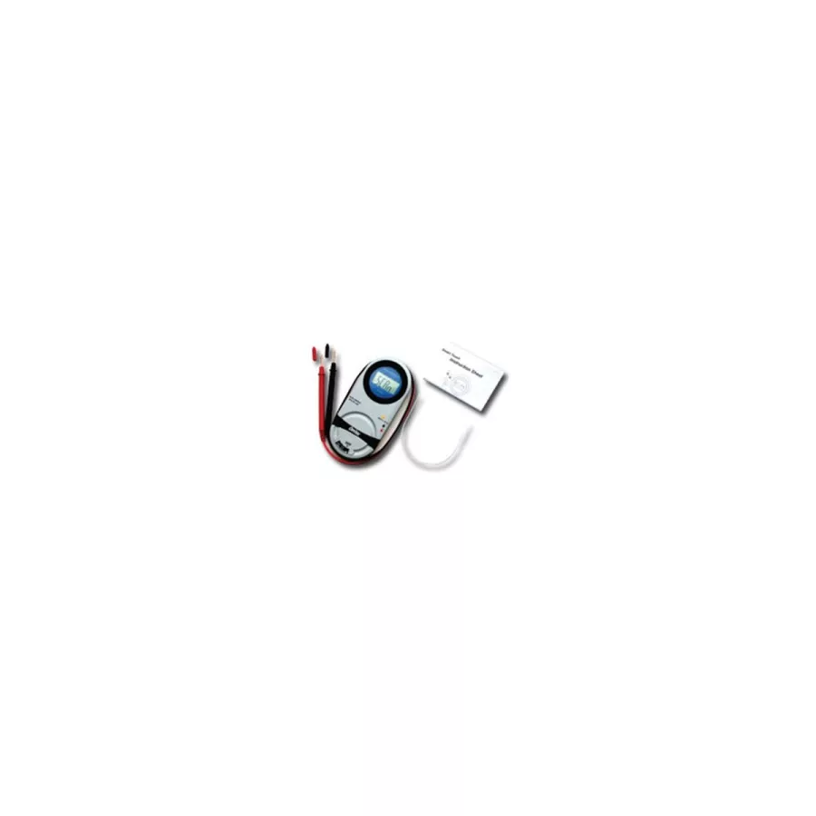 Smart Touch Pocket DMM Circuit Tester Smart Touch Pocket DMM Circuit Tester