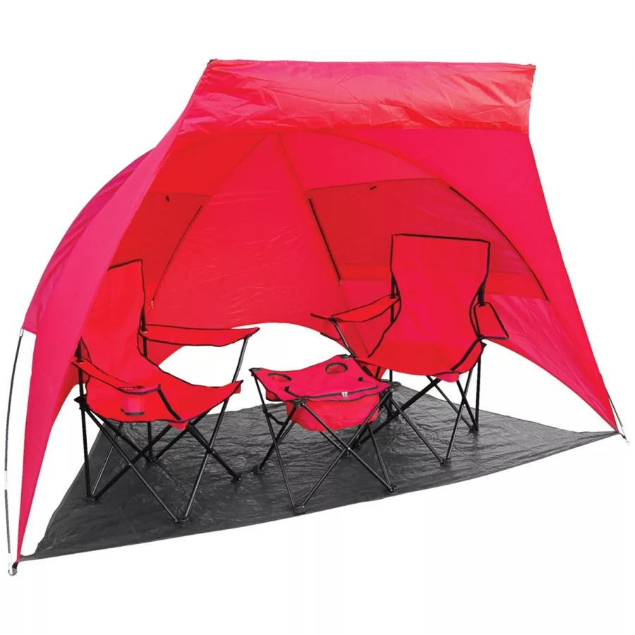 Tailgate cabana kit Tailgate cabana kit