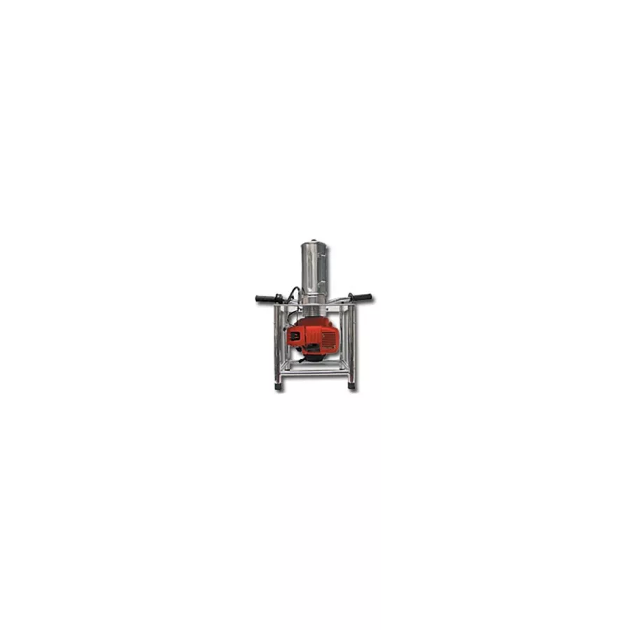 4 Stroke Gas Powered Blender 4 Stroke Gas Powered Blender