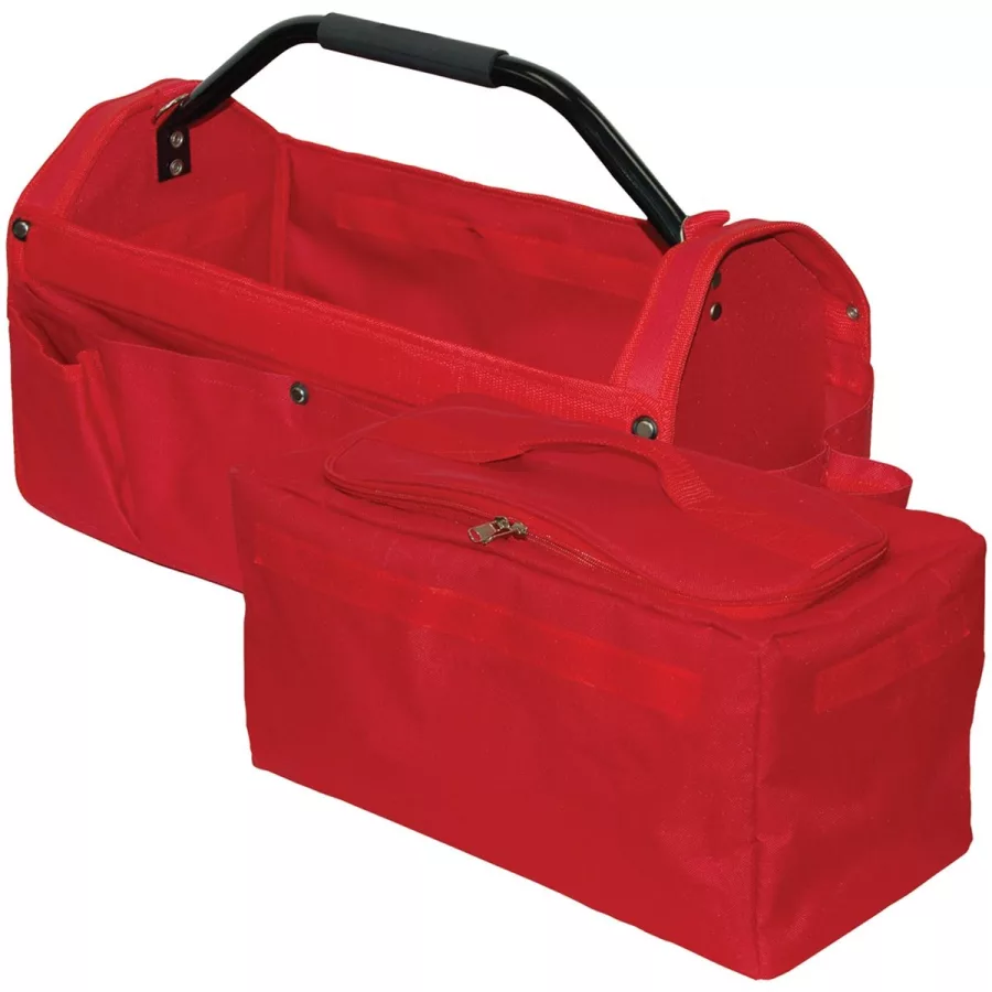Toolbox cooler