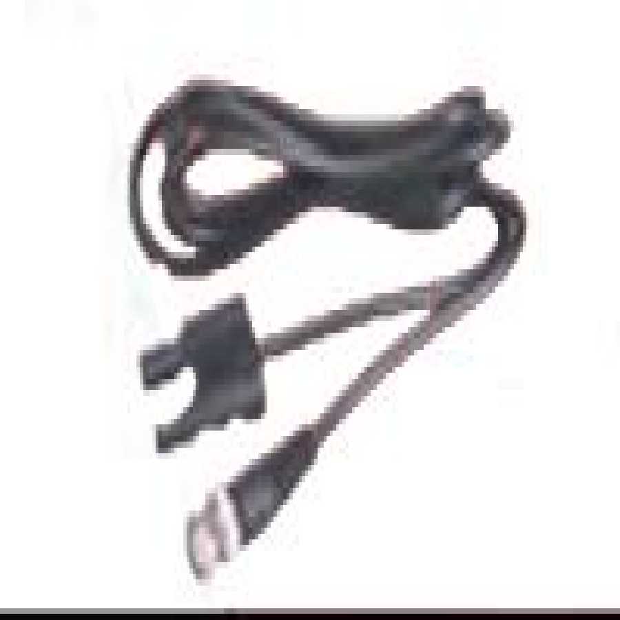 Ultra Flex Test Lead Set for Multimeter - Red & Black 48 In