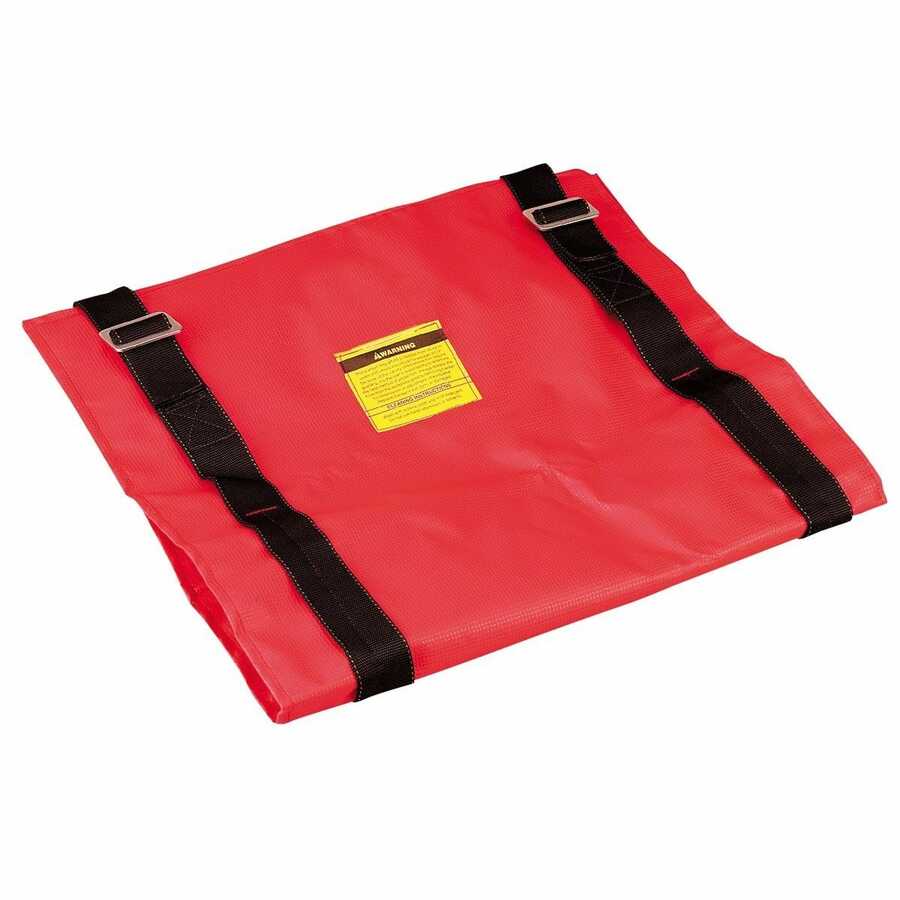 PULLER BLANKET KIT
