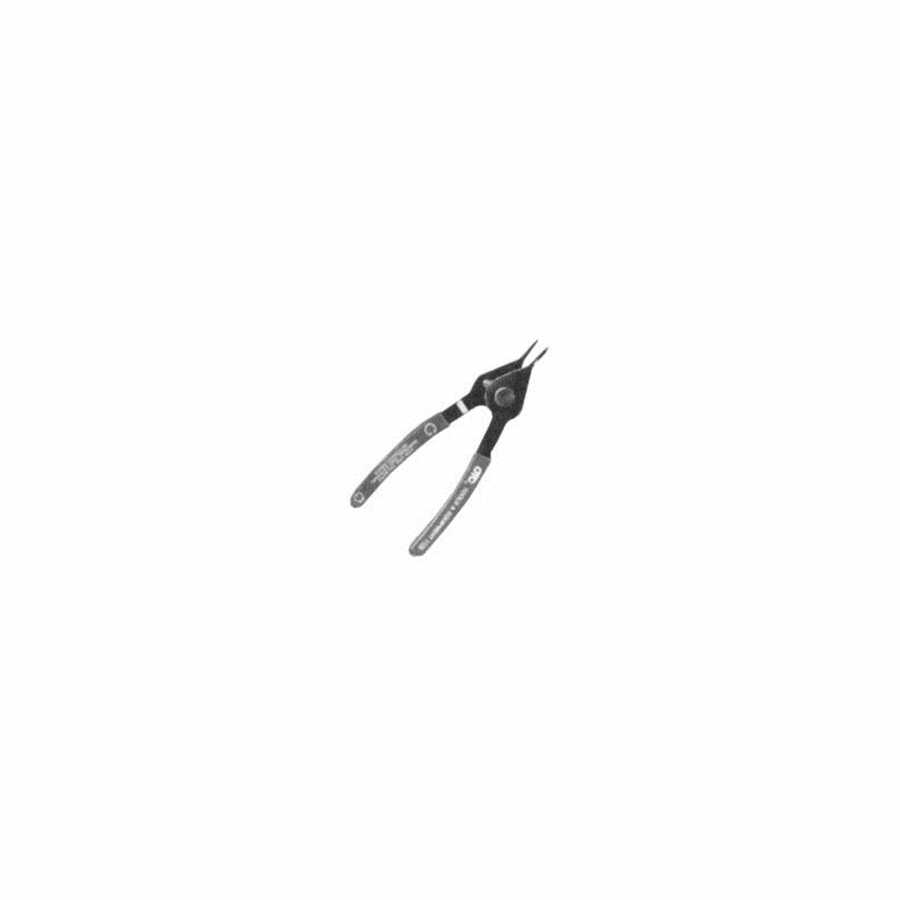Retaining Ring Pliers - 45? - .047 In Diameter