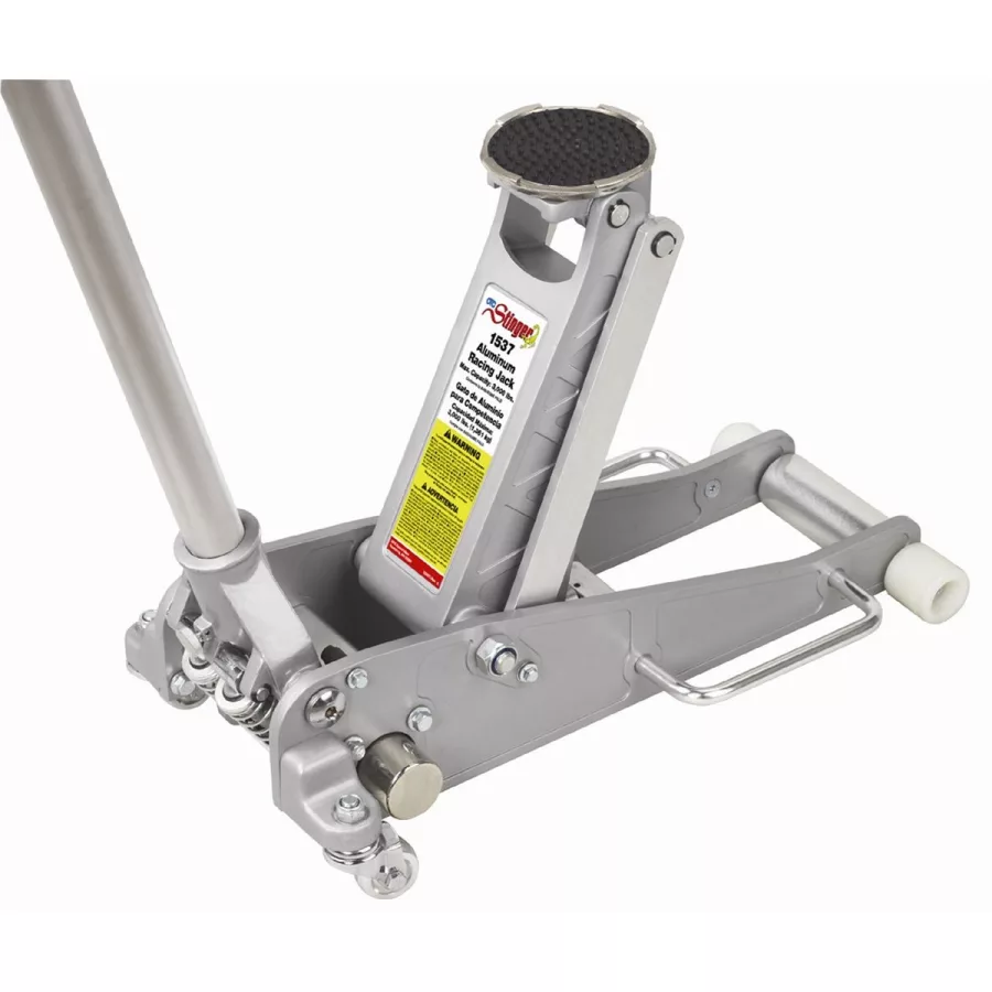 Stinger Aluminum Racing Jack - 3000 Lb Capacity