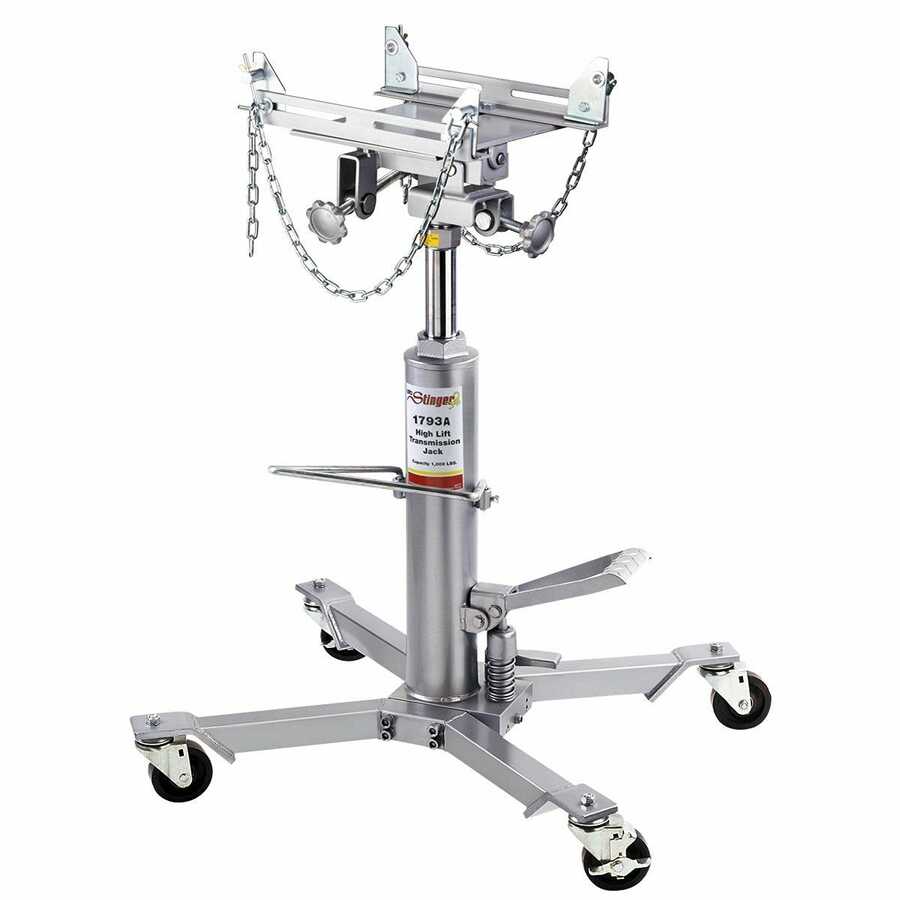 1,000 Lb Capacity Transmission Jack OTC1793