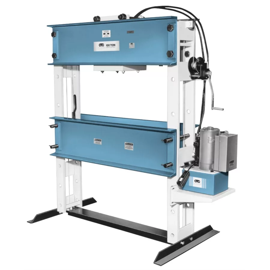 150 T H-PRESS