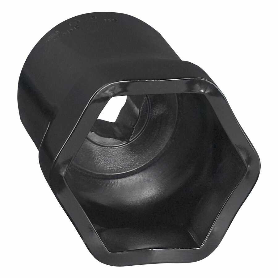 Truck Pinion Locknut Socket 2 1/8 In 6 Pt by OTC Tools and Equipment