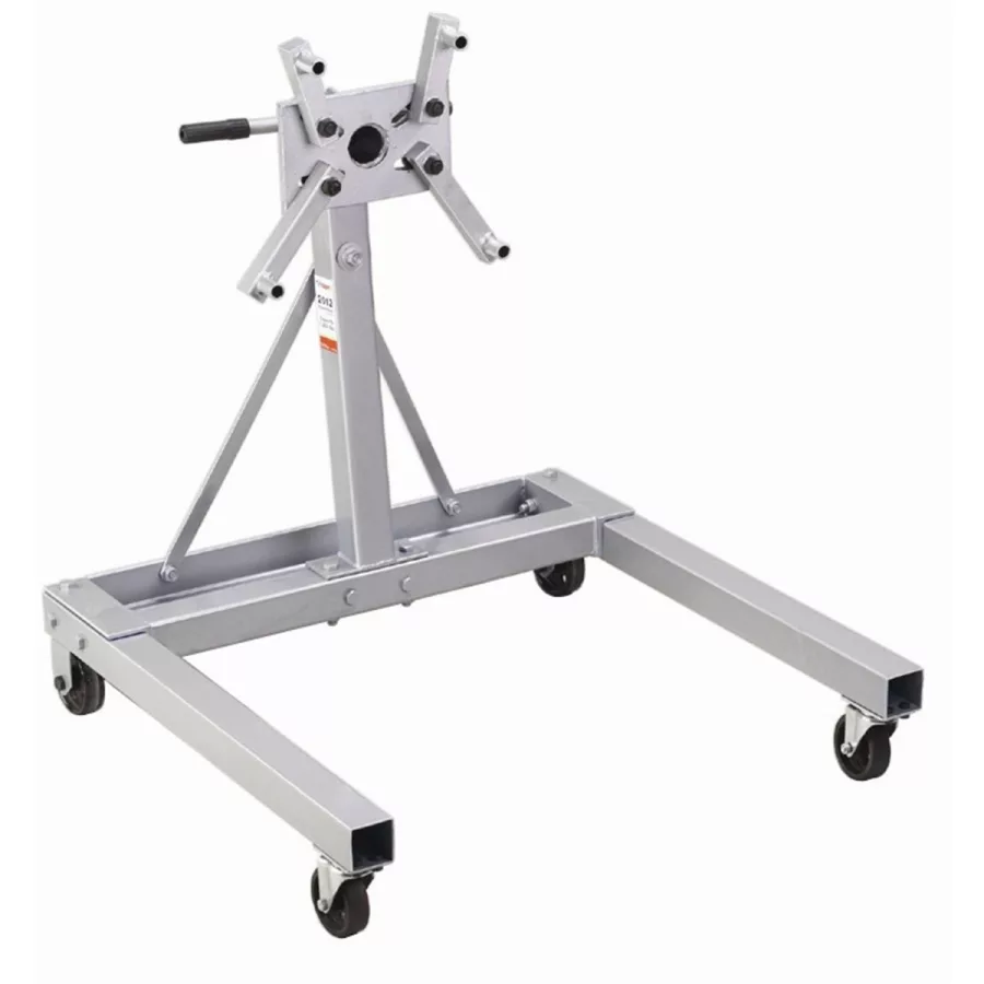 Stinger 1250 Lb Capacity Engine Stand