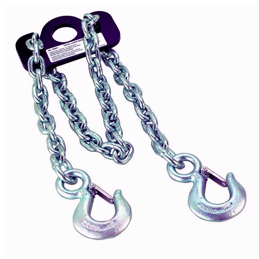 Adjustable Sling - 2000 Lb Cap