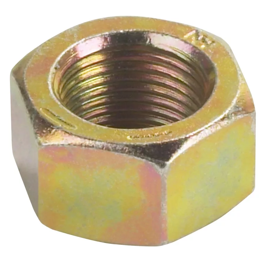 HEX NUT