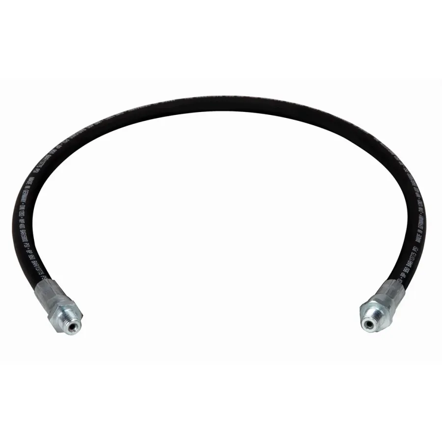 (image for) 14" Grease Gun Hose