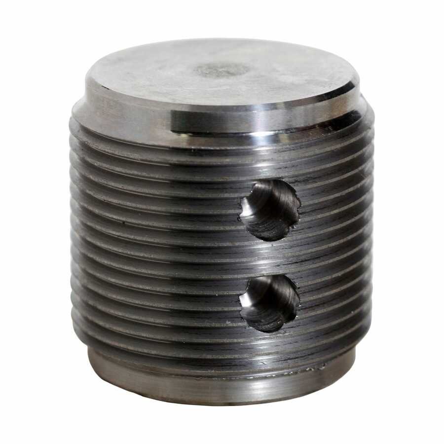 Threaded Tube Coupling for 4104 and 4105 Rams