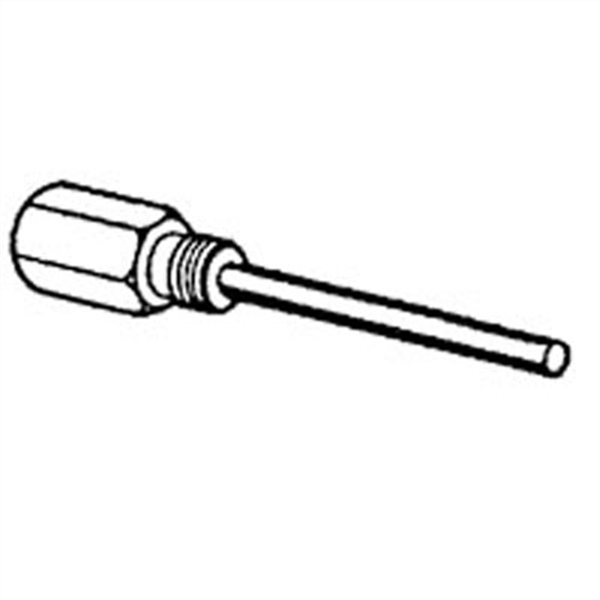 Actuator Pin - 1/8 In Diameter