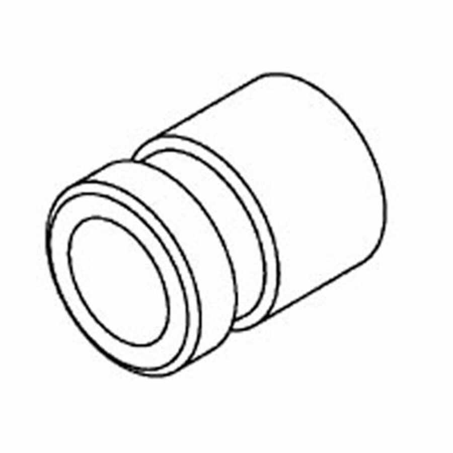 Oil Pressure Leak Test Adapter