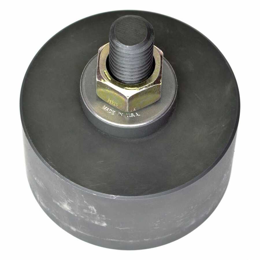 Crankshaft Front Seal and Wear Ring Installer