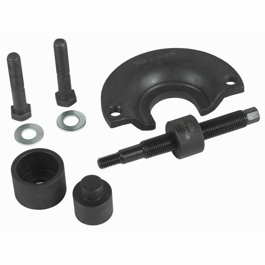 Cummins Water Pump Pulley Remover Installer OTC SPX 5071