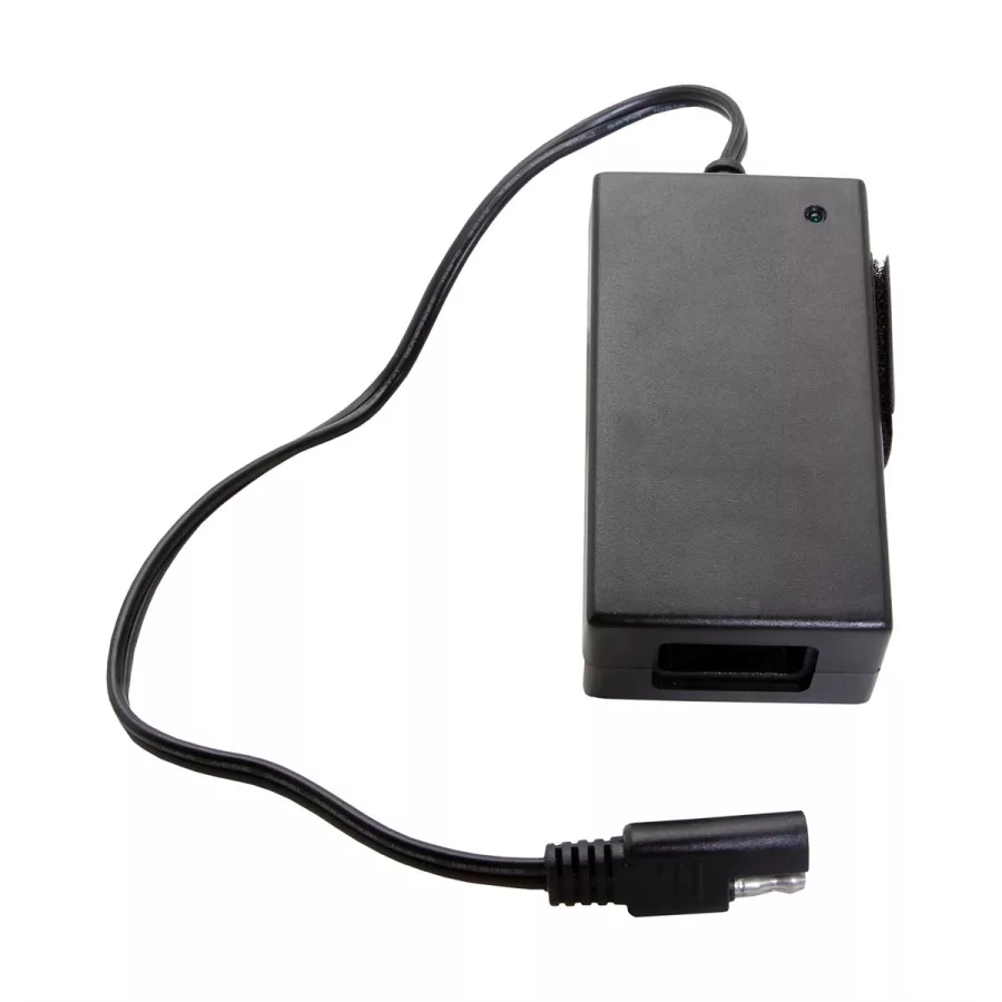 CHARGER 4 MINUTMAN CHARGER 4 MINUTMAN