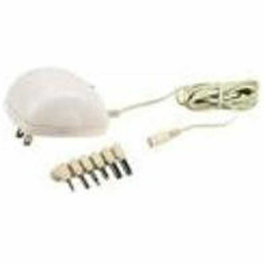 Cable - Universal C - 8 Pin - 12