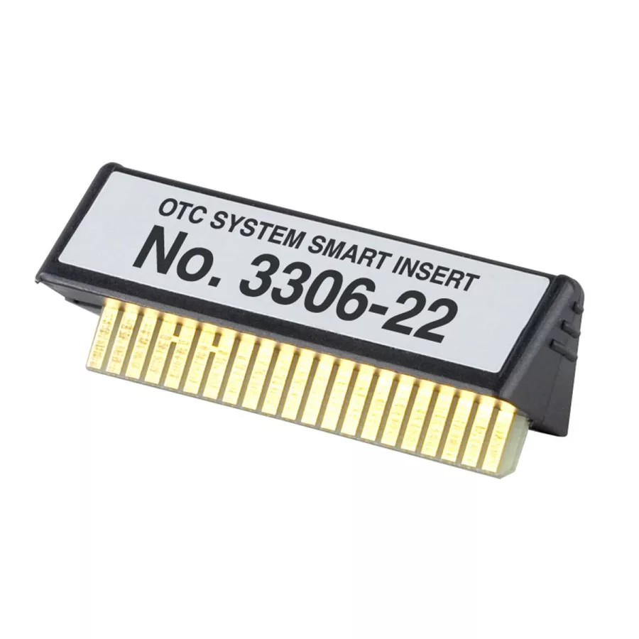 System Smart Insert for Genisys Scan Tool w/ CAN Coverage