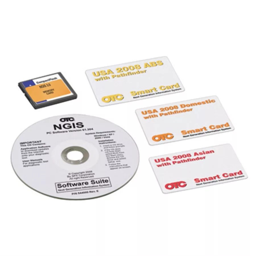 Genisys Super Bundle Productivity Kit Genisys Super Bundle Productivity Kit