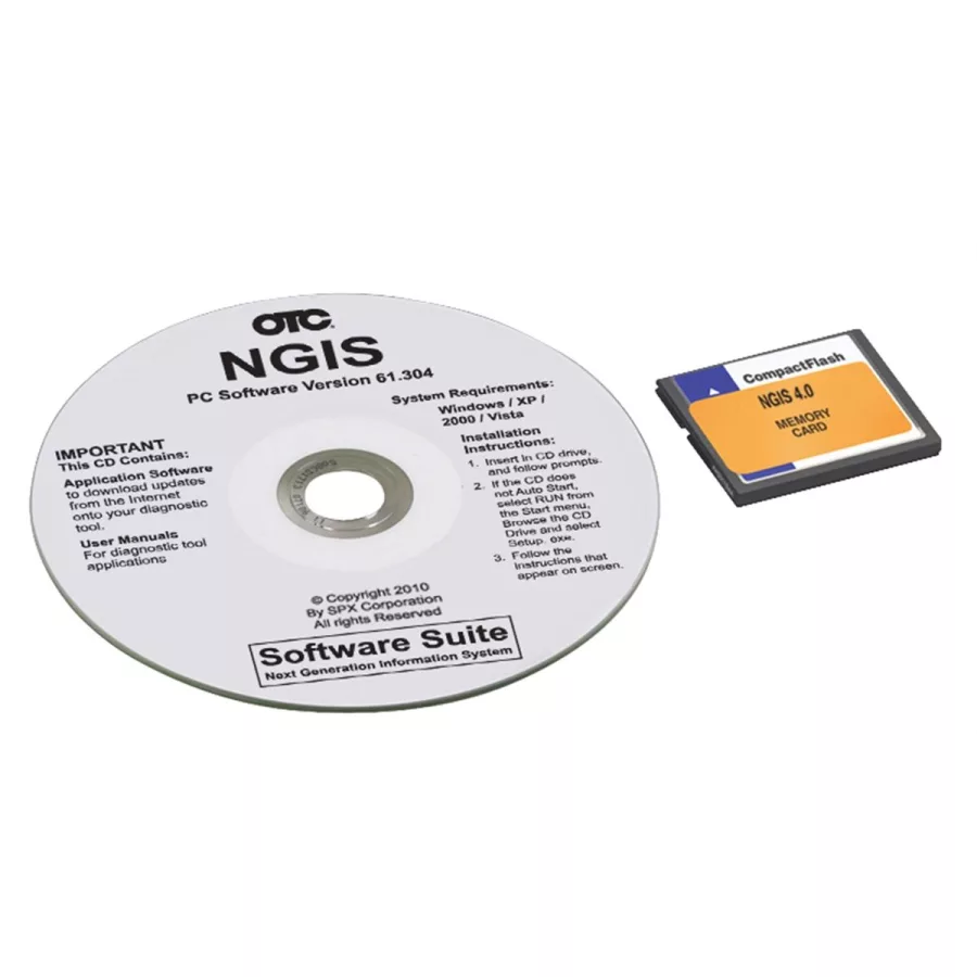 Genisys System 4.0 Memory Expansion Kit