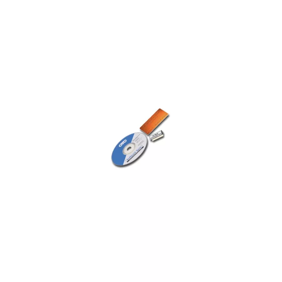 Genisys Pathfinder 2003 Software Update Kit