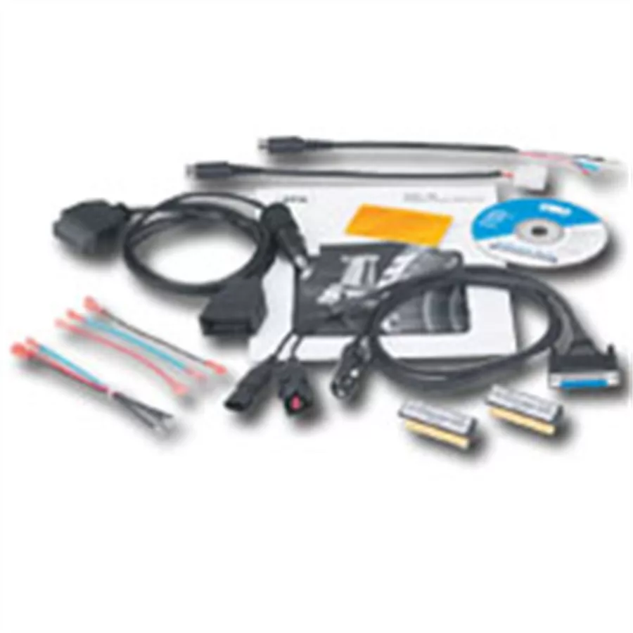 ABS Starter Kit Software - 2004