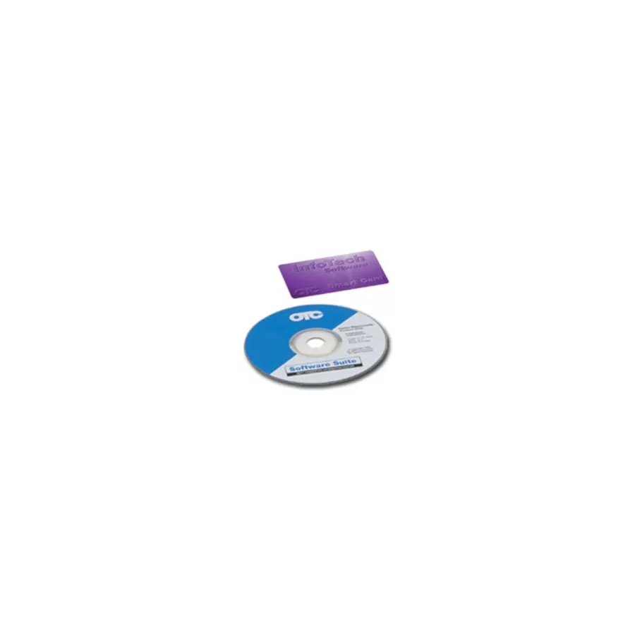 InfoTech 2004 Software Update Kit InfoTech 2004 Software Update Kit