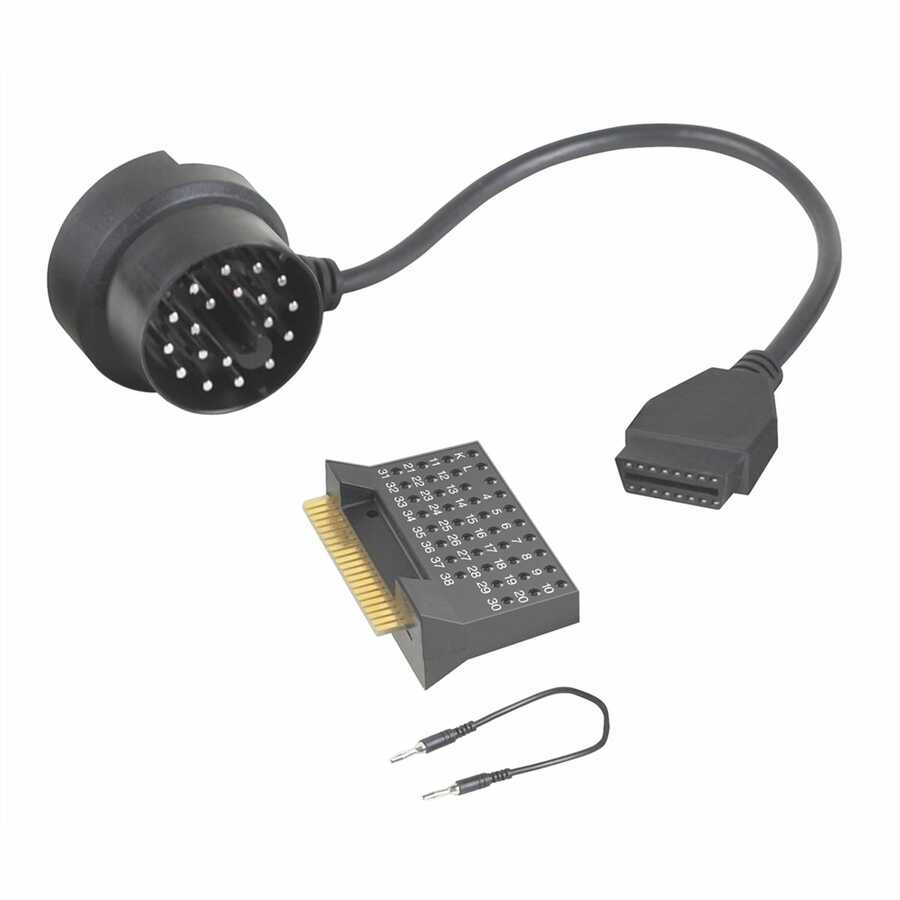 USA European Cable Update Kit