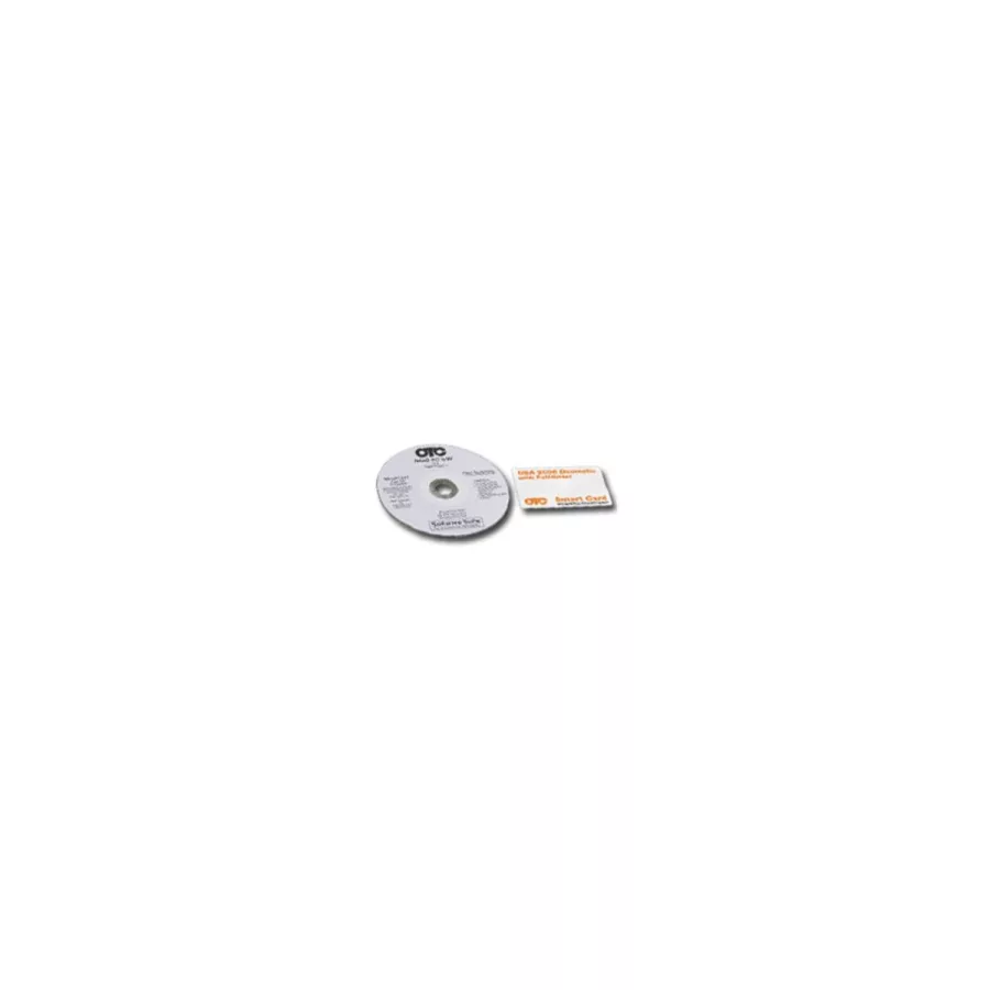 USA 2006 Domestic Software Update Kit