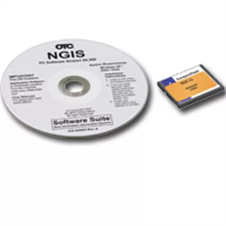 Genisys USA 2007 Scan Tool System 3.0 Operating System Software Genisys USA 2007 Scan Tool System 3.0 Operating System Software