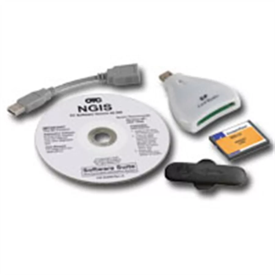 Genisys USA 2007 System 3.0 Starter Scan Tool Kit Genisys USA 2007 System 3.0 Starter Scan Tool Kit