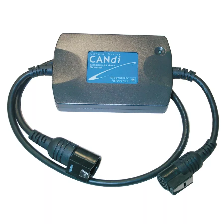 Tech 2 CANdi Module for Tech 2 Flash