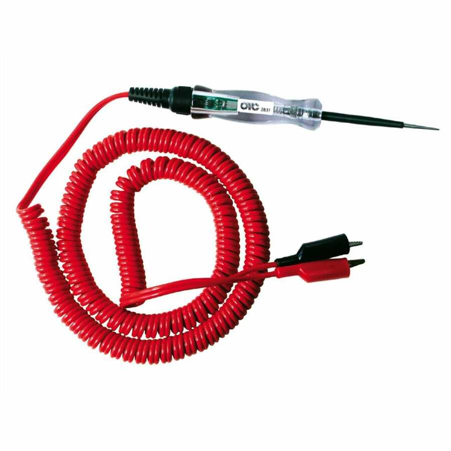 Heavy-Duty Logic Probe Tester - Noid Light