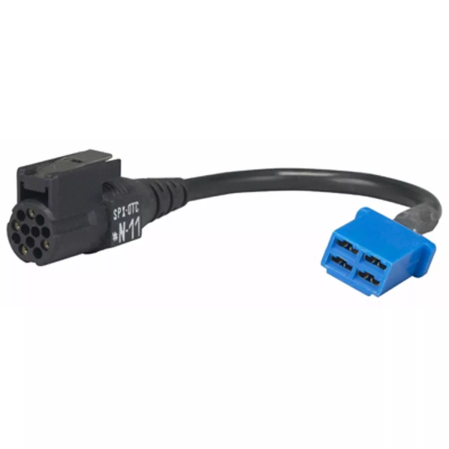TEST LEAD 11