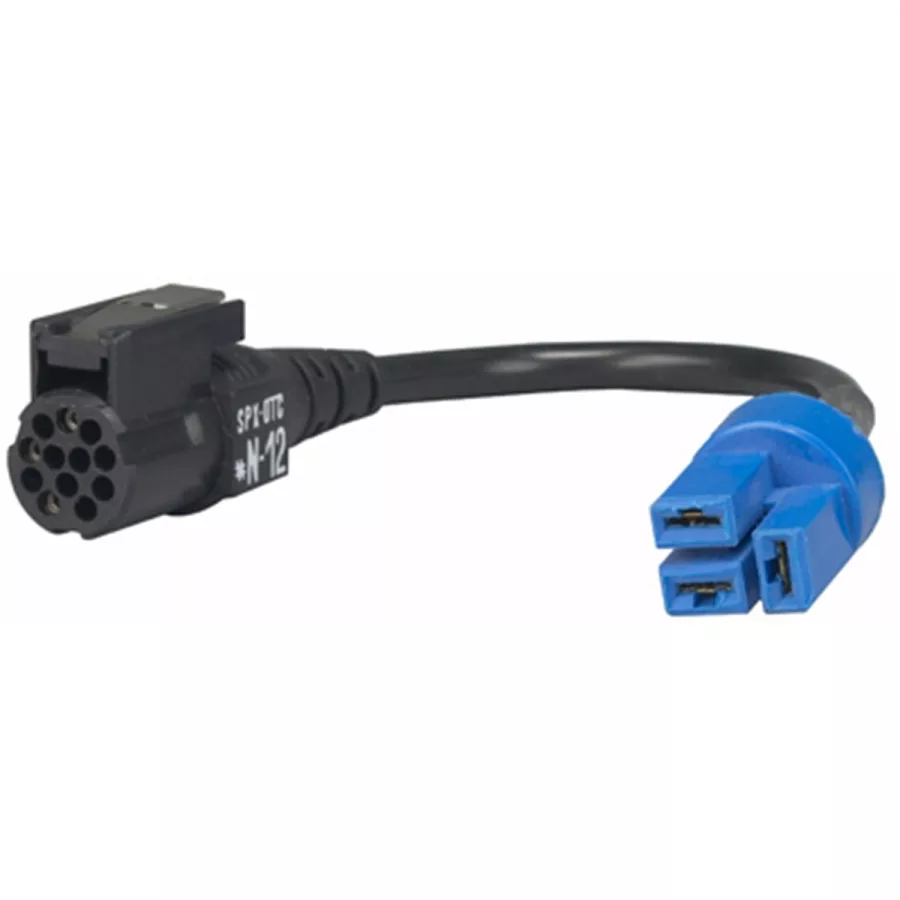 TEST LEAD 12