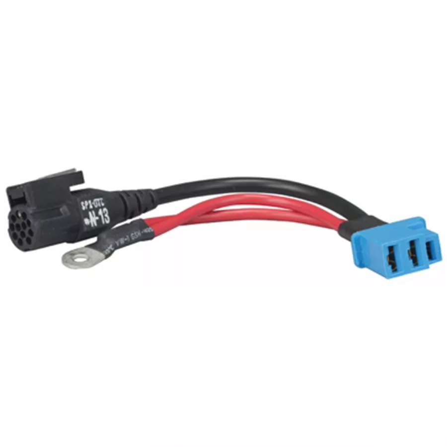 TEST LEAD 13