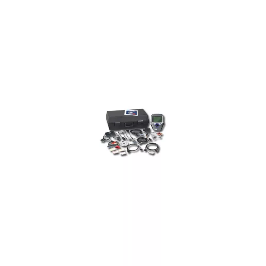 Genisys USA 2006 Deluxe Kit - HD
