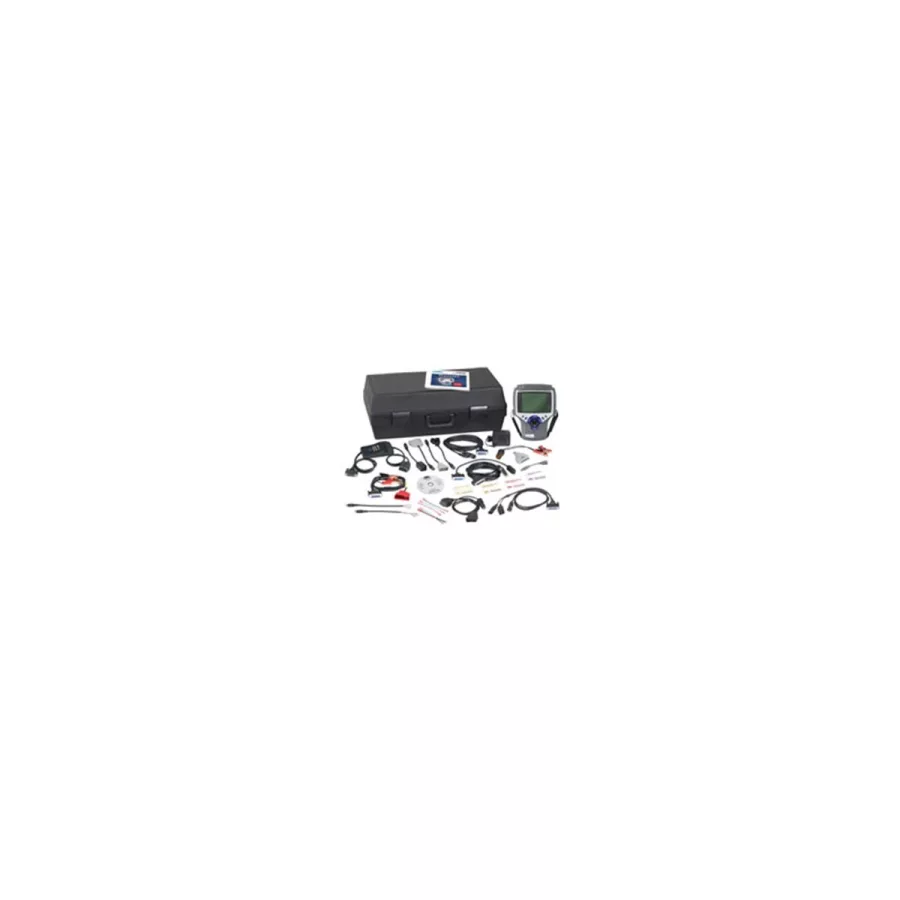 Genisys USA 2007 Deluxe Kit with ABS Cables, NEW System 3.
