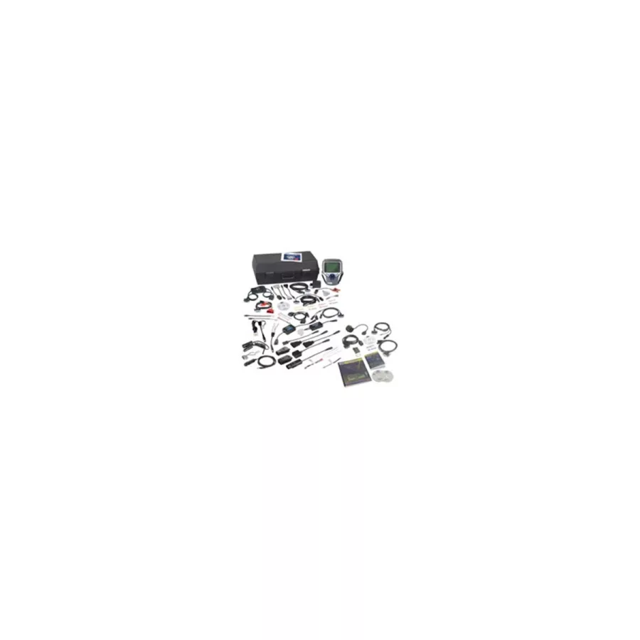 Genisys USA 2007 Deluxe Kit w/ ABS Cables, NEW System 3.0